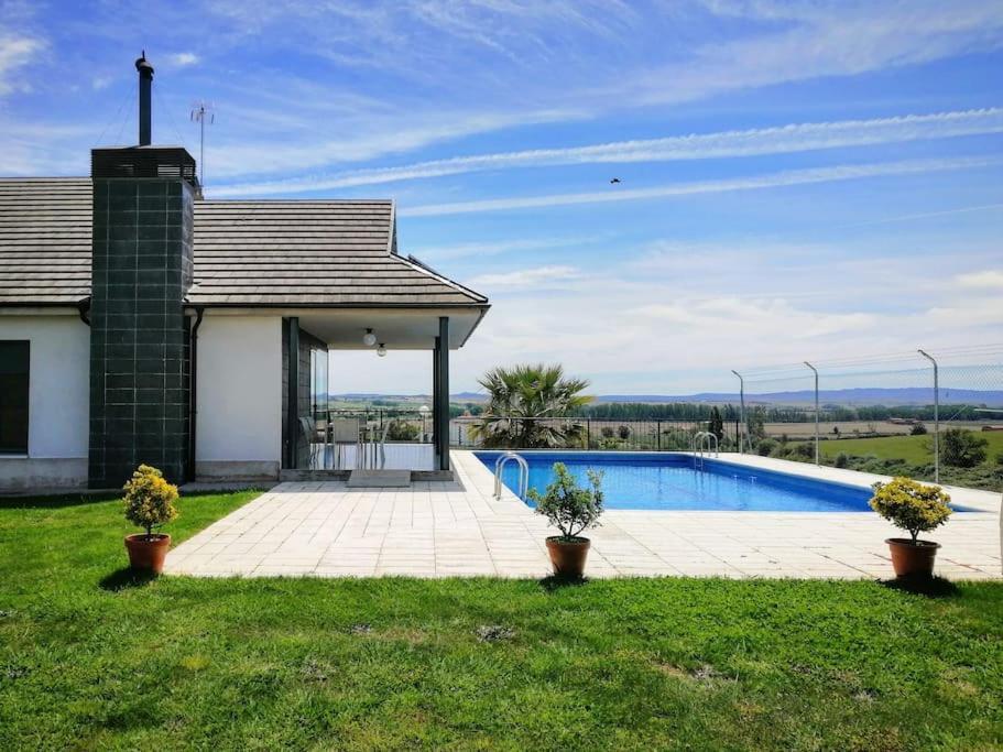 Casa Rural Paraje Valdefuentes ** Монтеэрмосо Экстерьер фото